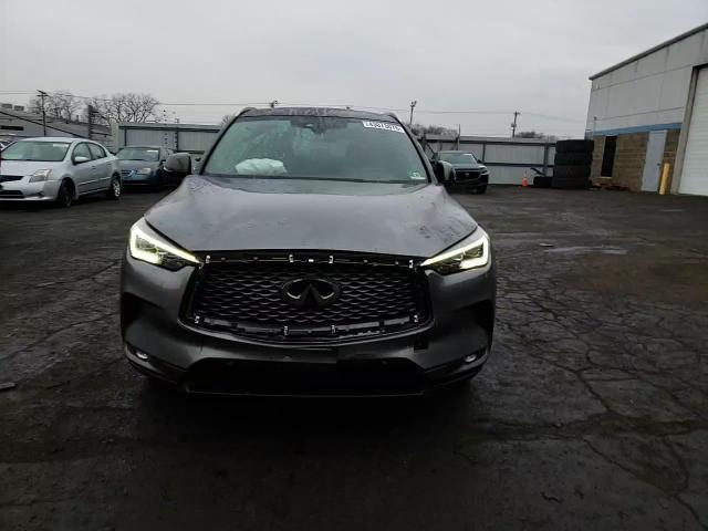 2019 Infiniti QX50 - Image 14