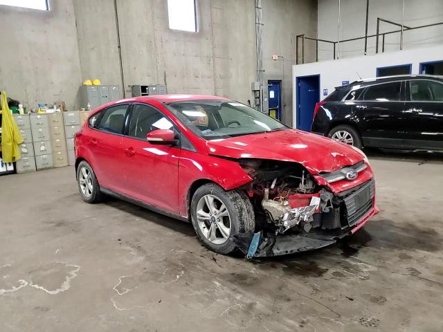 2013 Ford Focus - Image 10