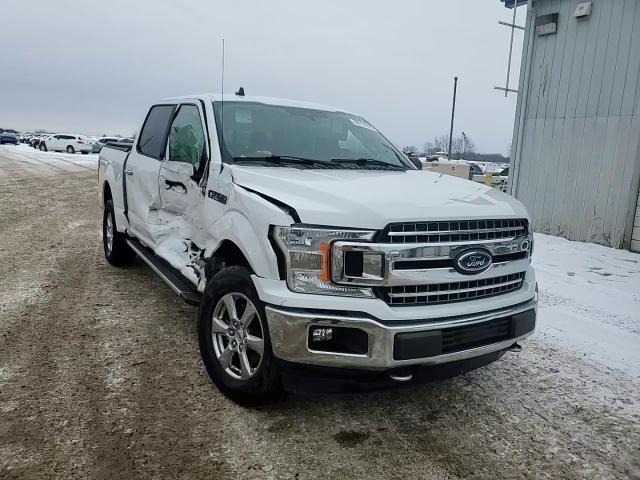 2019 Ford F-150 - Image 13