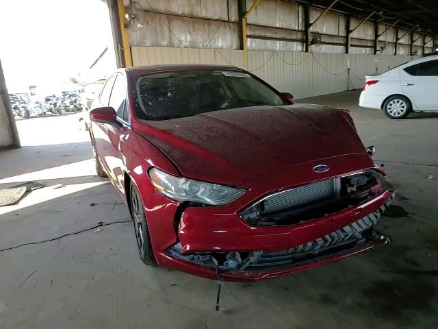 2018 Ford Fusion - Image 10