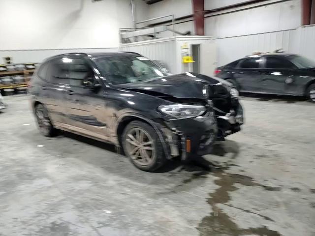 2020 BMW X3 - Image 11