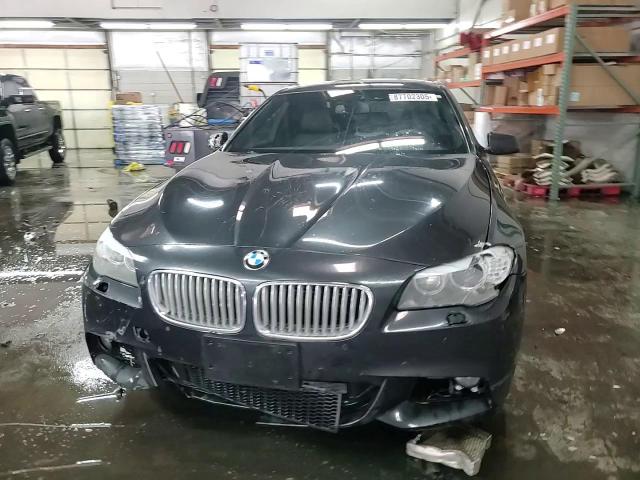 2013 BMW 5er - Image 13