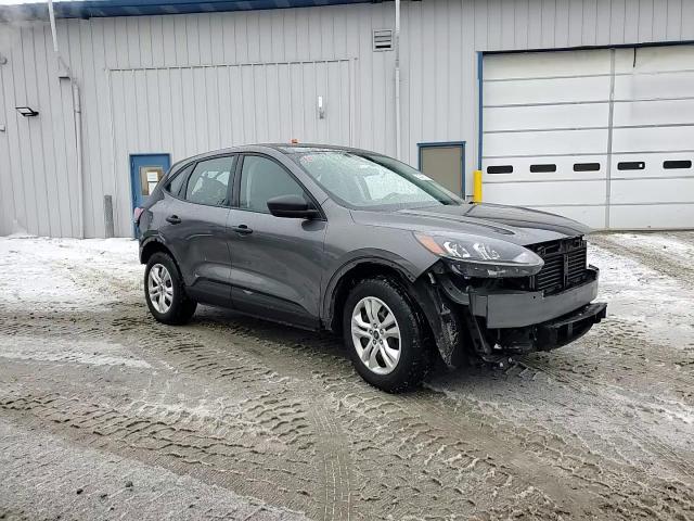 2021 Ford Escape - Image 11