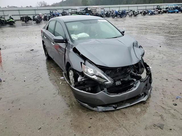 2016 Nissan Sentra - Image 11