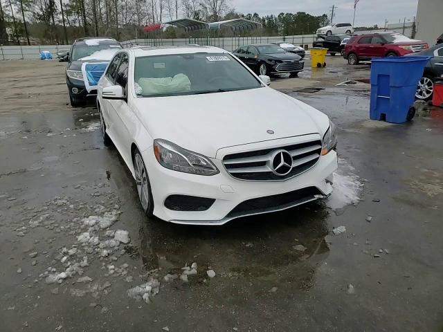 2014 Mercedes-Benz E-klasse - Image 13