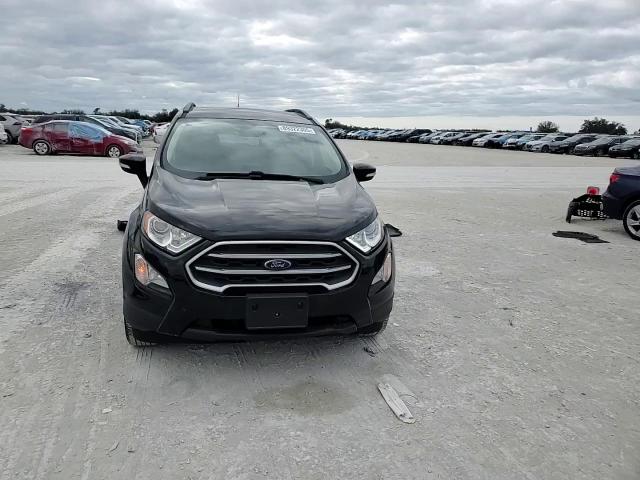2020 Ford EcoSport - Image 12