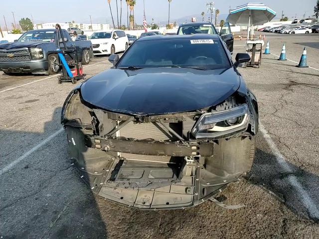 2016 Chevrolet Camaro - Image 11