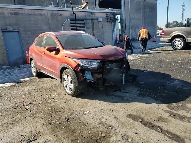 2020 Honda HR-V - Image 10