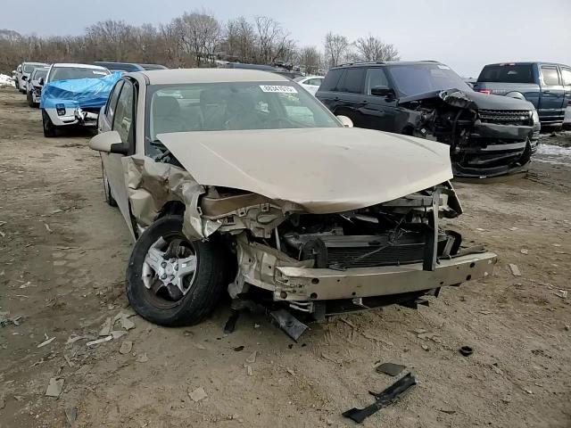 2006 Chevrolet Malibu - Image 11