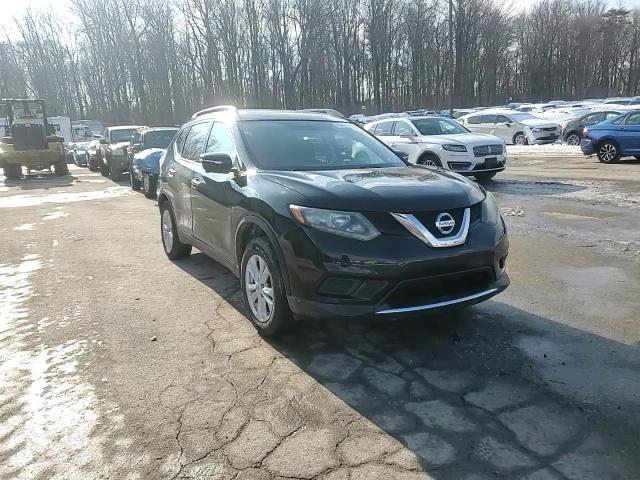 2015 Nissan Rogue - Image 14
