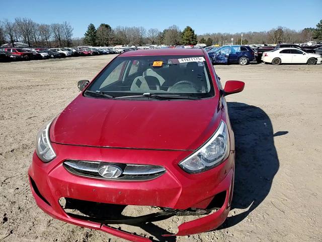 2015 Hyundai Accent - Image 11
