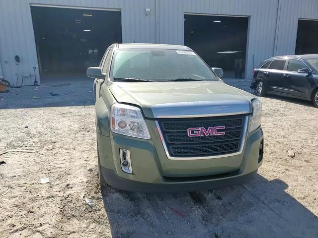 2015 GMC Terrain - Image 11