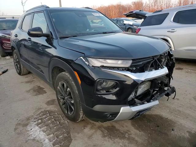 2022 Chevrolet TrailBlazer - Image 14