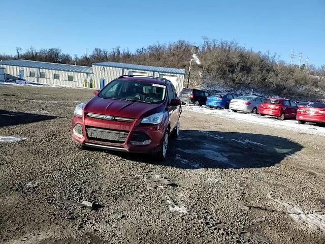 2015 Ford Escape - Image 14