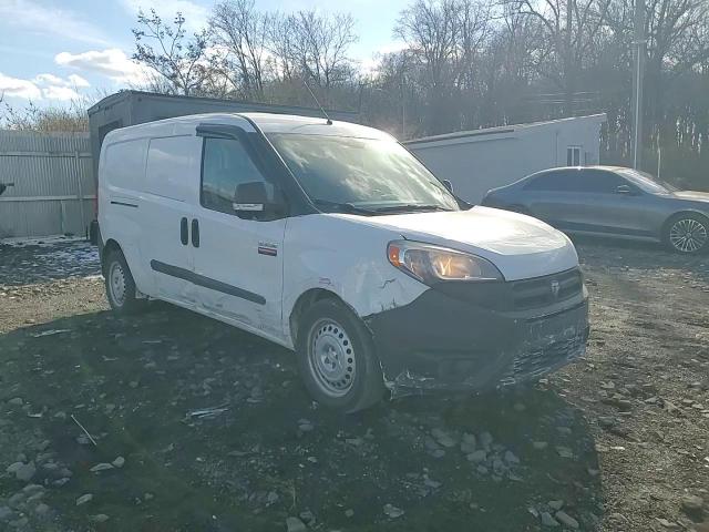 2017 RAM ProMaster City - Image 14