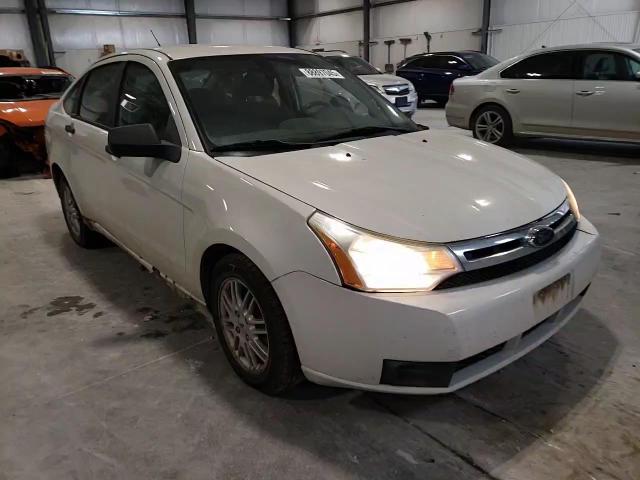 2009 Ford Focus - Image 11