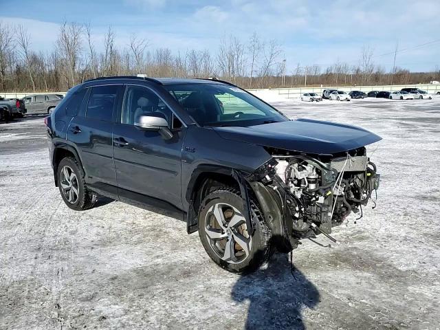 2021 Toyota RAV 4 - Image 15