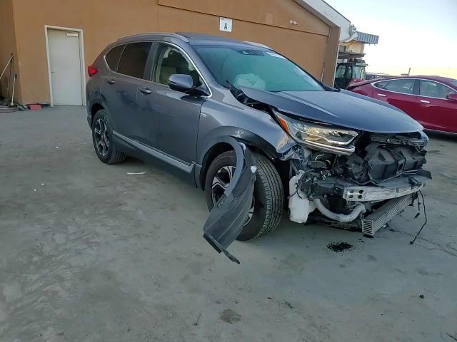 2017 Honda CR-V - Image 11
