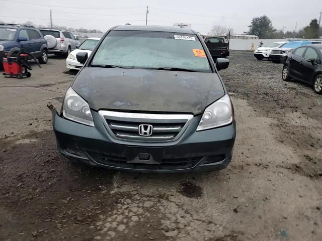2006 Honda Odyssey - Image 11