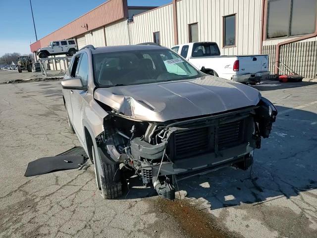 2018 GMC Terrain - Image 12