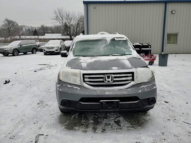 2013 Honda Pilot - Image 11
