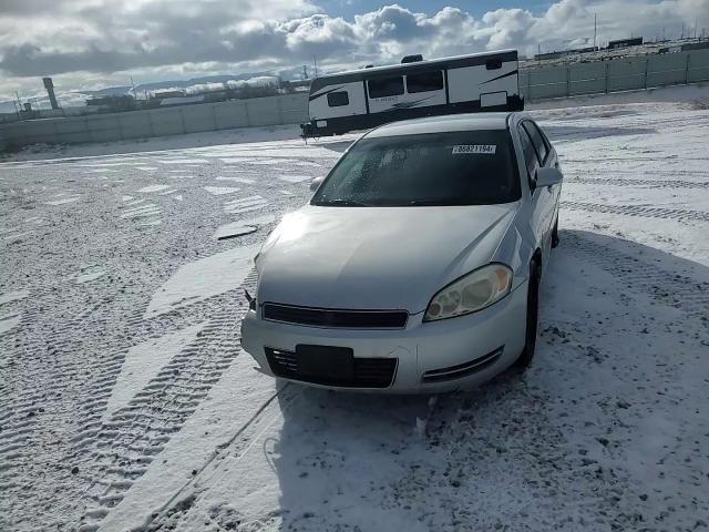 2010 Chevrolet Impala - Image 11