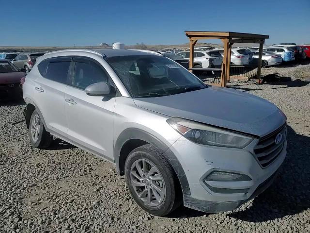 2018 Hyundai Tucson - Image 10