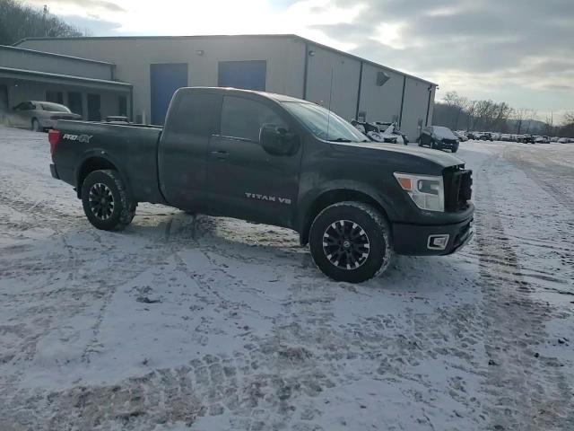 2018 Nissan Titan - Image 14