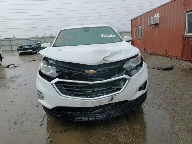 2020 Chevrolet Equinox - Image 11