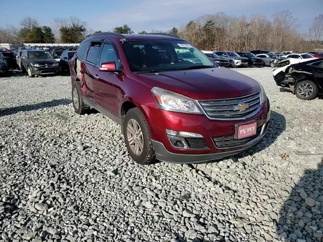 2017 Chevrolet Traverse - Image 11