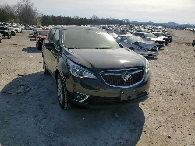 2019 Buick Envision - Image 12