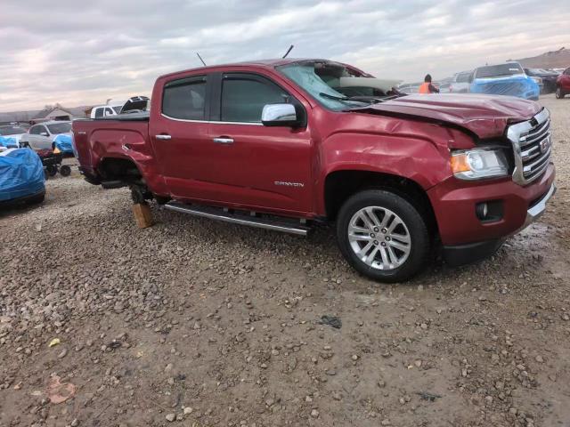 2017 GMC Canyon - Image 14