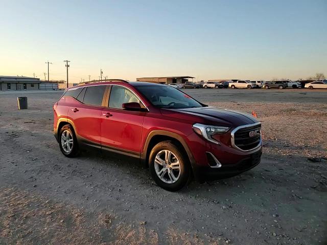 2021 GMC Terrain - Image 12