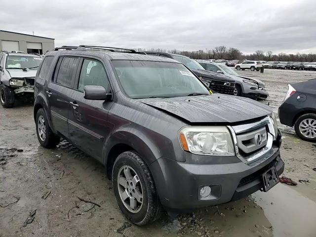 2011 Honda Pilot - Image 11