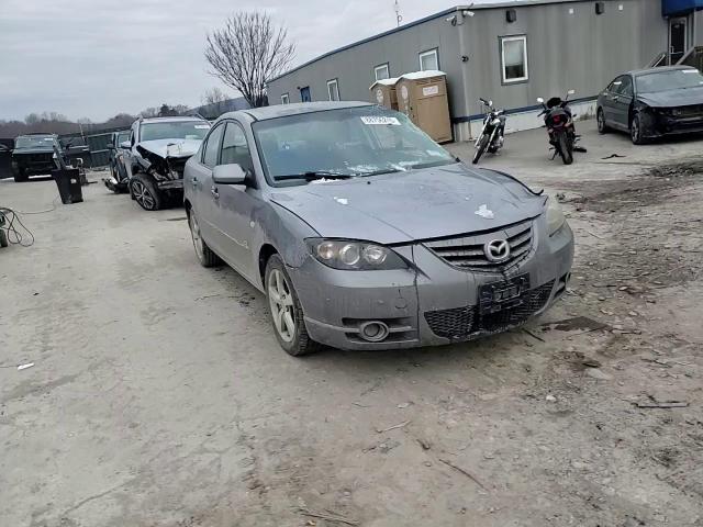 2004 Mazda 3 - Image 10