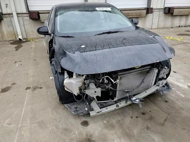 2021 Nissan Sentra - Image 11