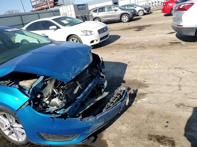 2016 Ford Focus - Image 10