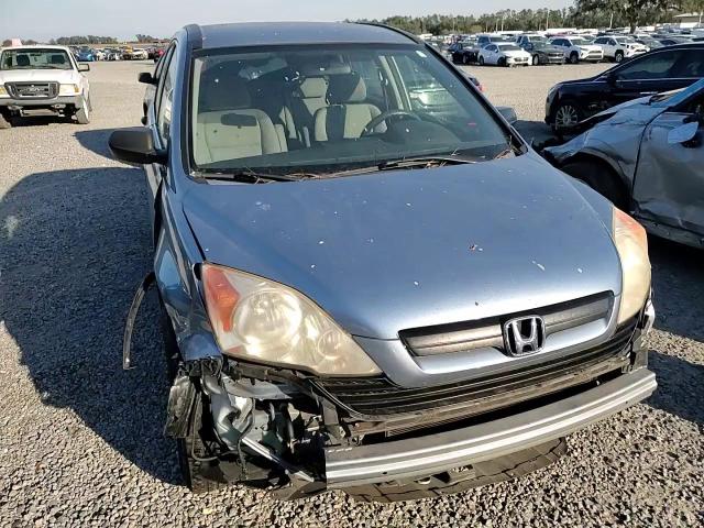 2009 Honda CR-V - Image 11