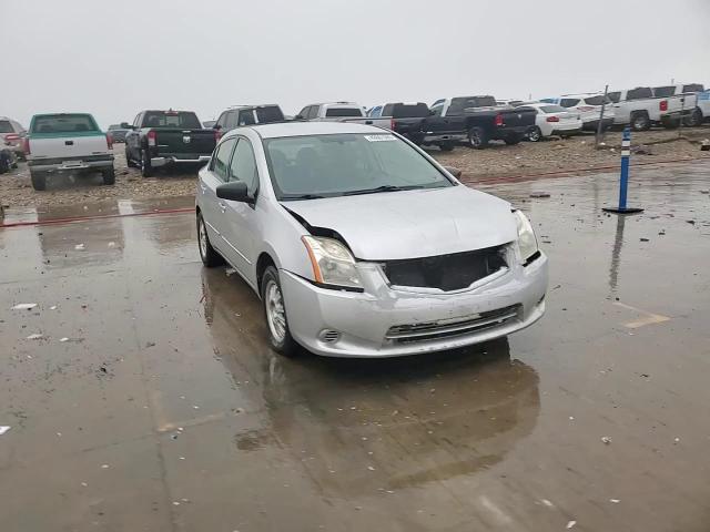 2010 Nissan Sentra - Image 14