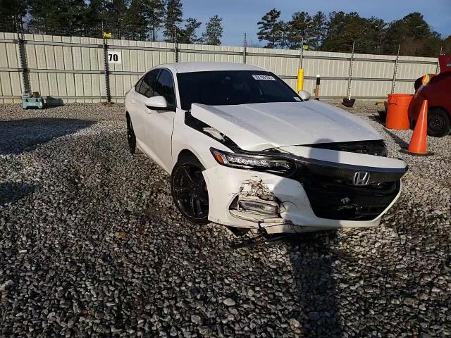 2018 Honda Accord - Image 13