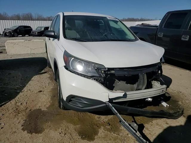 2012 Honda CR-V - Image 14