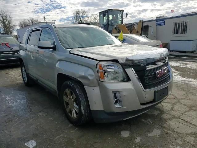 2013 GMC Terrain - Image 12