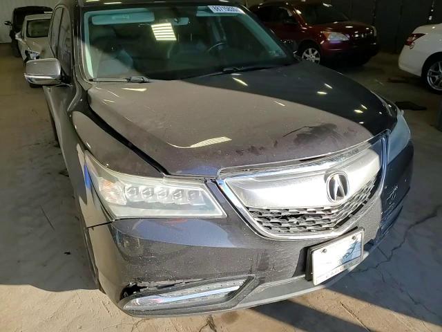 2016 Acura MDX - Image 14
