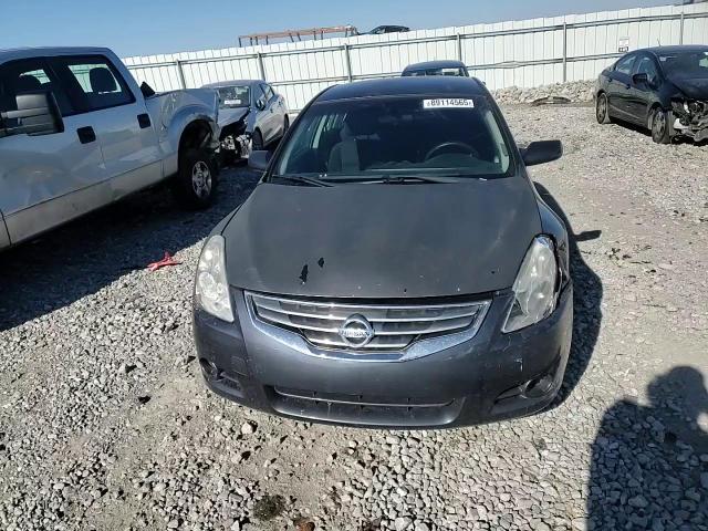 2012 Nissan Altima - Image 10