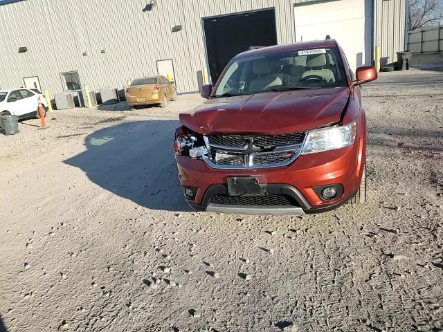 2013 Dodge Journey - Image 12
