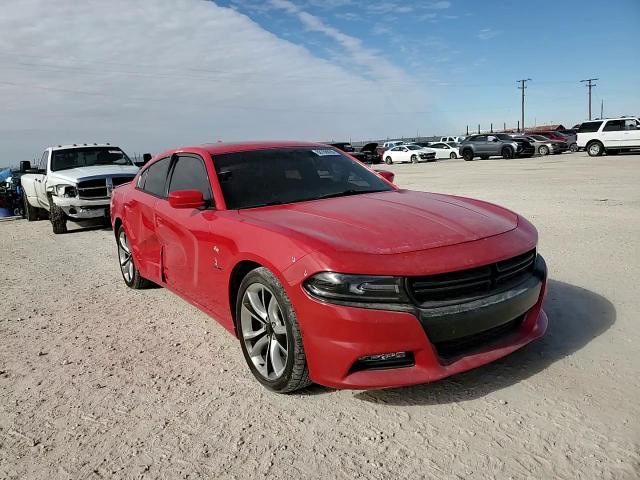 2015 Dodge Charger - Image 10