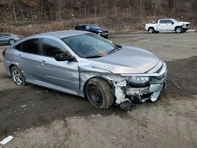 2016 Honda Civic - Image 13