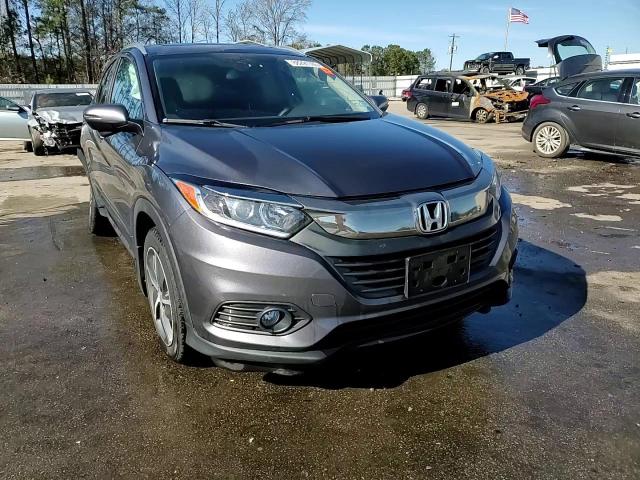 2021 Honda HR-V - Image 14