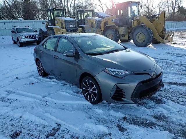 2018 Toyota Corolla - Image 13