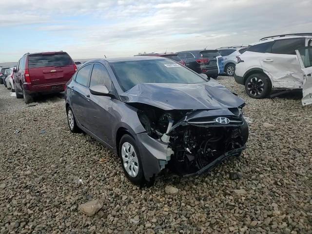 2016 Hyundai Accent - Image 13